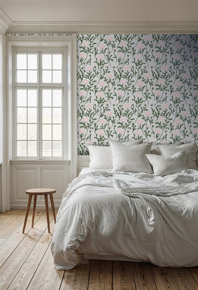 Picture of Väriyhdistelmä Sylvia Pink - 1047701-01 - 06297-01